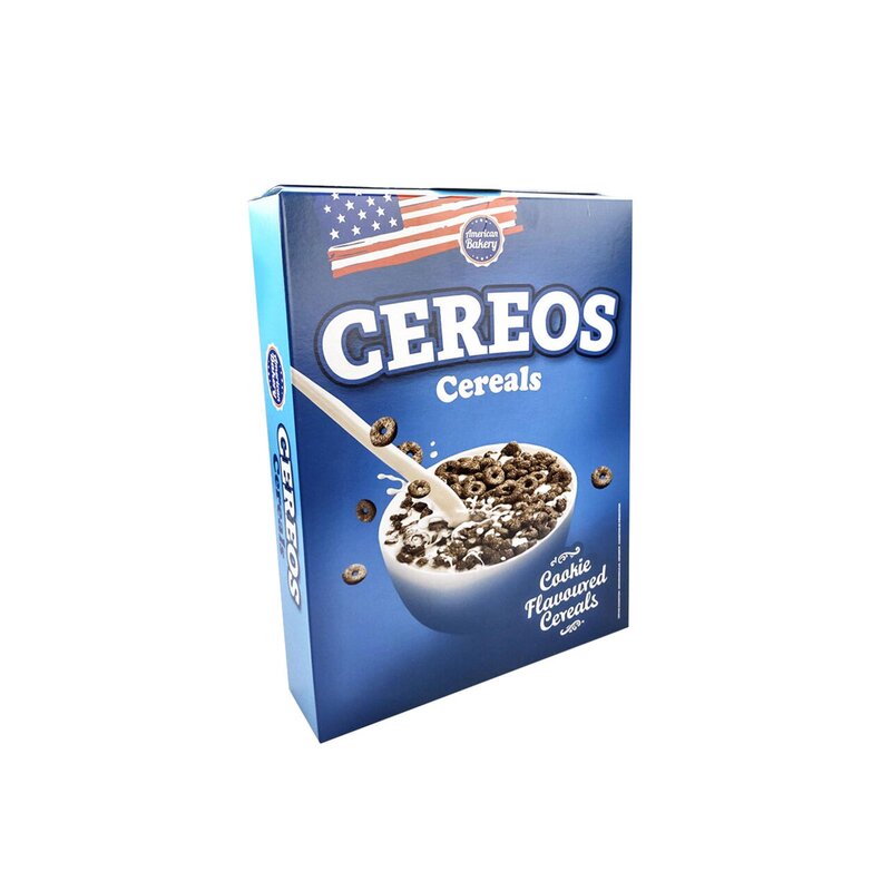 American Bakery Cereos Cereal 180g