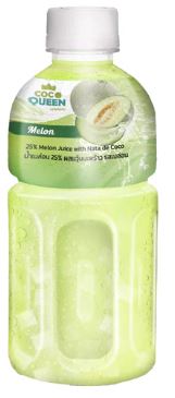 Cocoqueen Melon 320ml