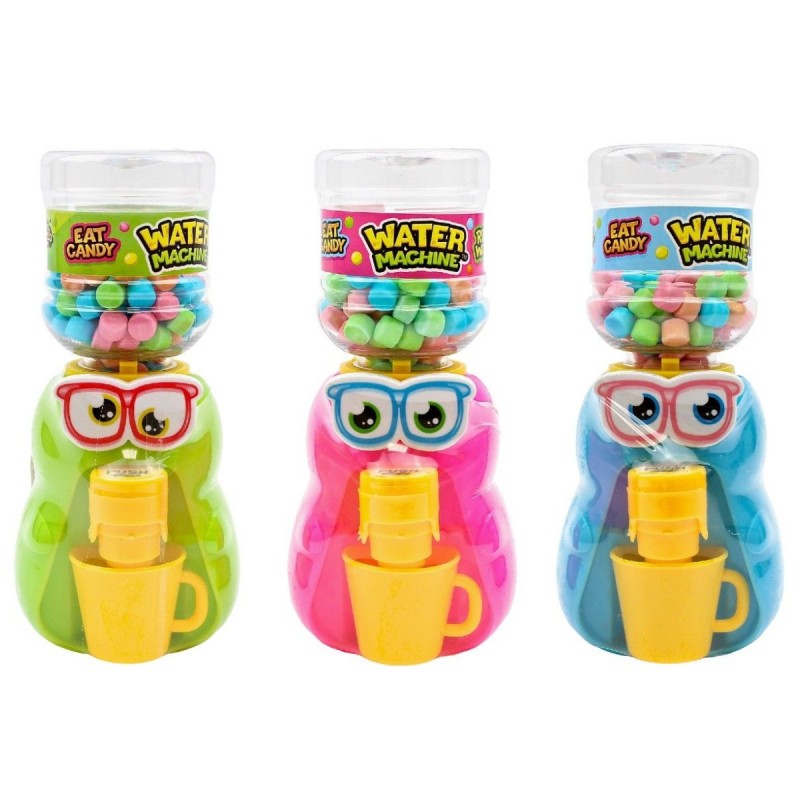 Johny Bee Water Machine 20g