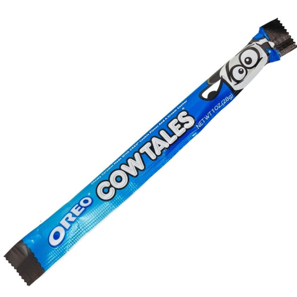 Goetzes Oreo Cow Tales 28g