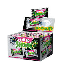 Center Shock Monster Mix 4g