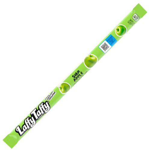 Laffy Taffy Sour Apple 23g