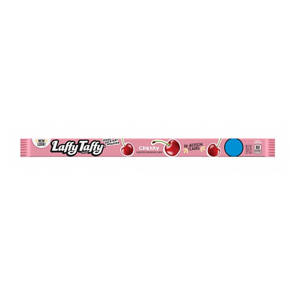 Laffy Taffy Kirsch 23g