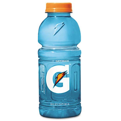 Gatorade Glacier Freeze 591ml