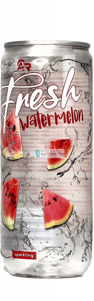 Fresh Watermelon 330ml