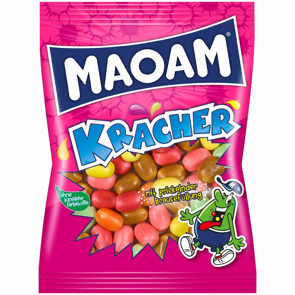 MAOAM Kracher 200g