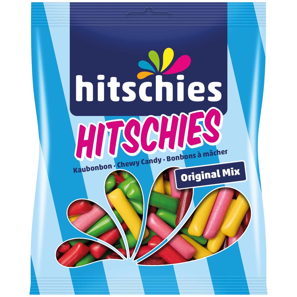 Hitschies Hitschies Original Mix 150g