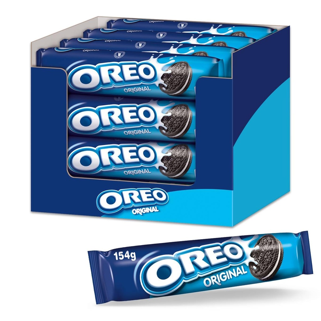 Oreo Original 154g