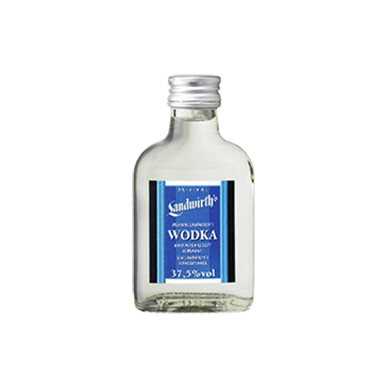 Landwirth‘s Wodka 0,1l