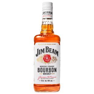 Jim Beam Bourbon 0,7l