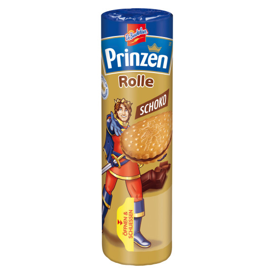 Prinzen Rolle Schoko 400g