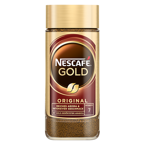 Nescafe Gold Original 200g