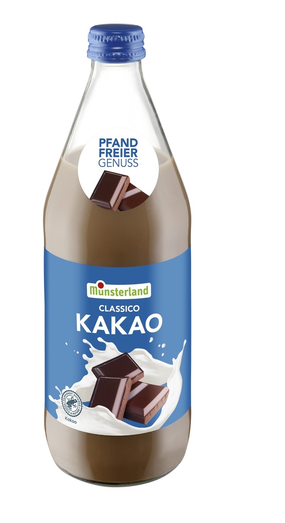Münsterland Classico Kakao 0,5l