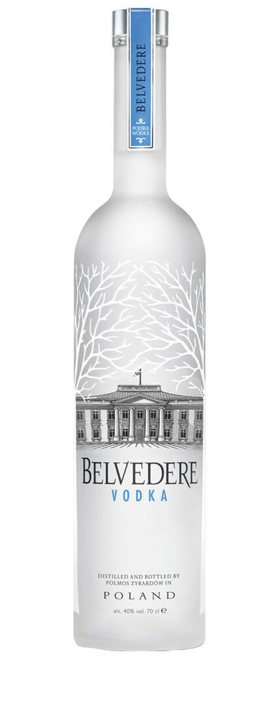 Belvedere Vodka 0,7l