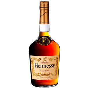 Hennessy 0,7l