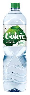 Volvic Still Wasser 1,5l