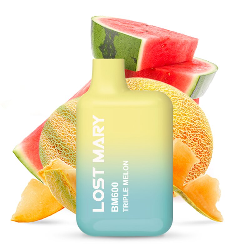 Lost Mary Elf Bar Triple Melon 2ml