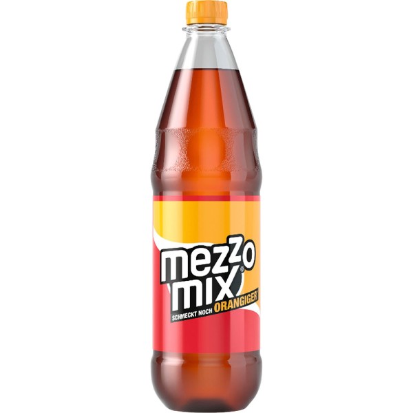 Mezzo Mix 1l