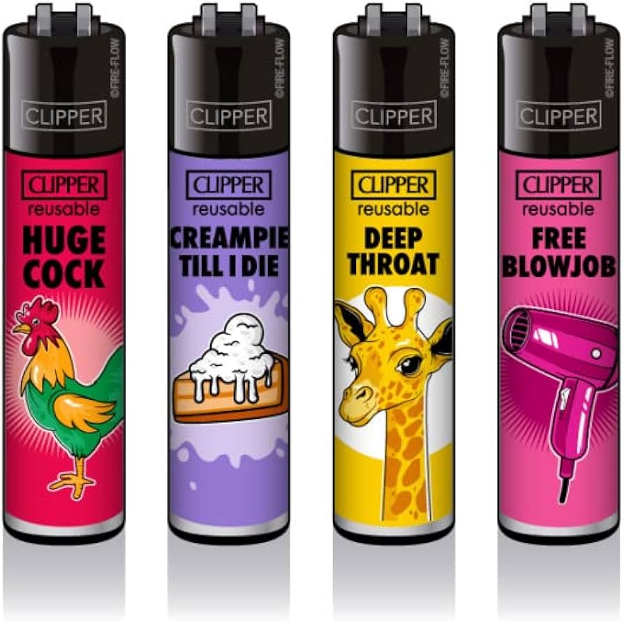 Clipper