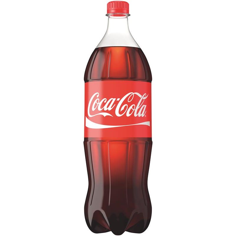 Coca Cola 1l
