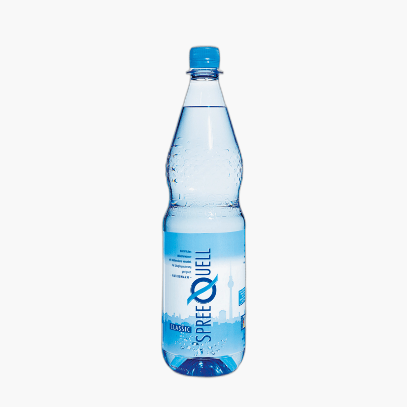 Spreequell Classic 1l