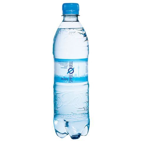 Spreequell Classic 0,5l