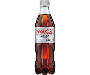 Coca Cola Light 0,5l
