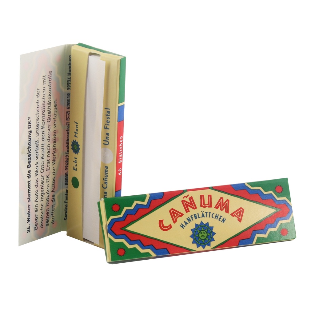 Canuma Papes