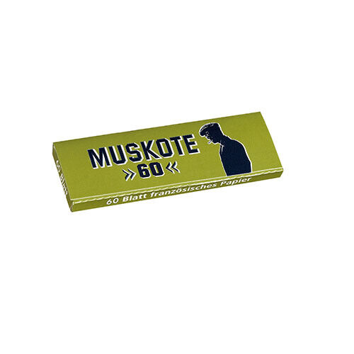 Muskote Papers