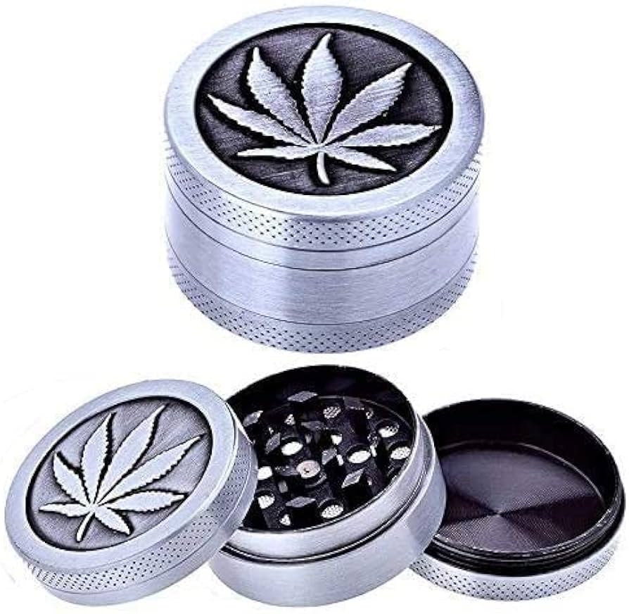 Tobacco Grinder