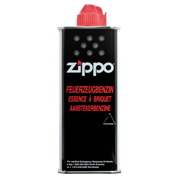 Zippo Benzin 125ml