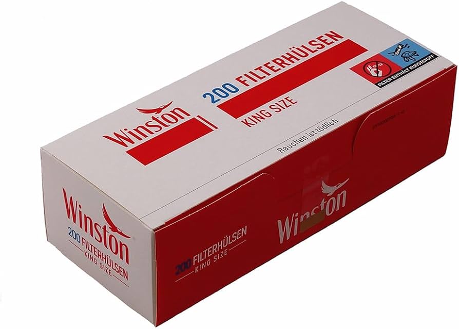 Winston Hülsen