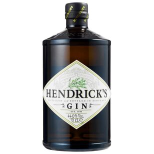 Hendricks Gin 0,7l