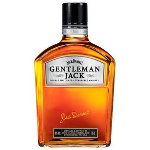 Gentleman Jack 0,7l