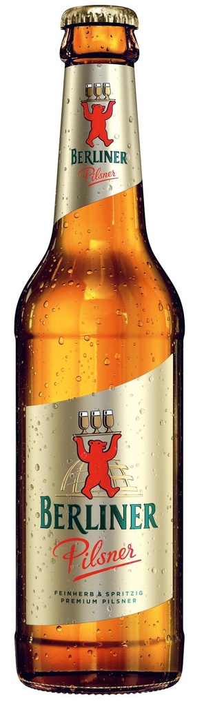 Berliner Pilsner 0,33l