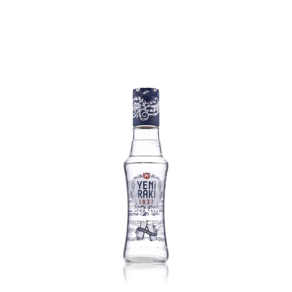Yeni Raki 1937 0,2l