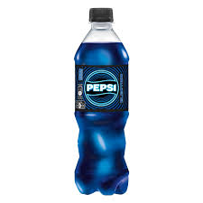Pepsi Electric 0,5l