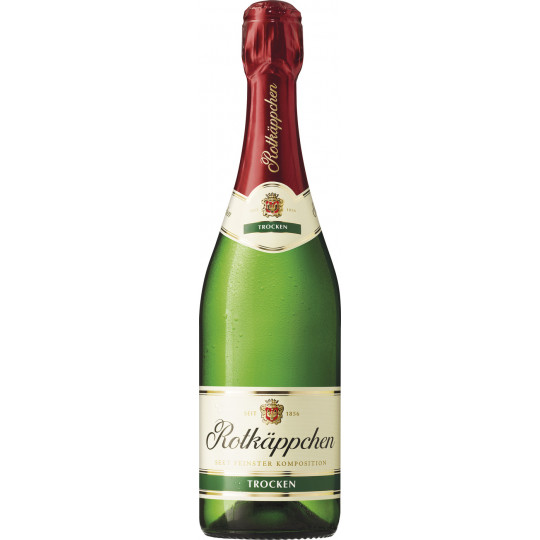 Rotkäppchen Trocken 0,75l