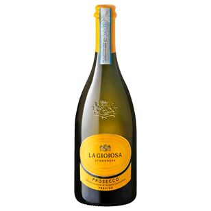 La Gioiosa Prosecco 0,75l