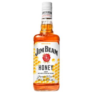 Jim Beam Honey 0,7l