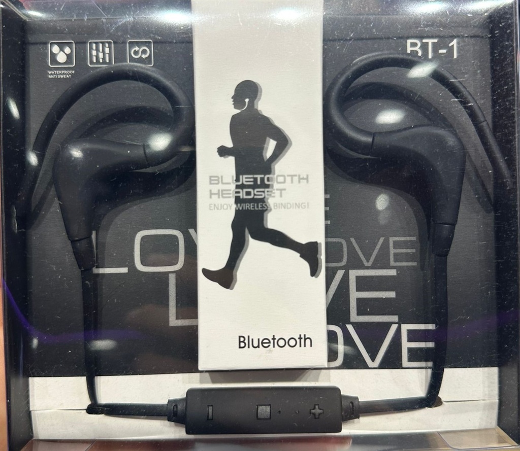 Bluetooth Headset