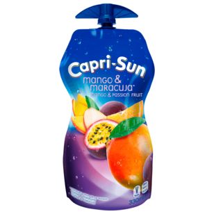 Capri Sun Mango Maracuja 330ml
