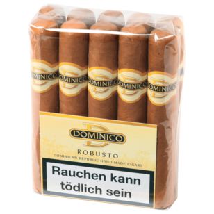 Dominico Robusto 10 Stück