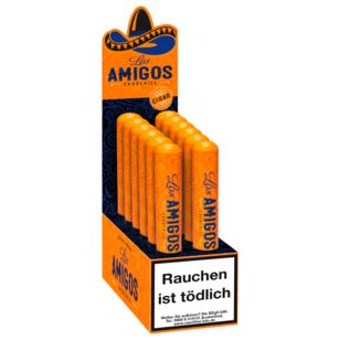 Villiger Los Amigos