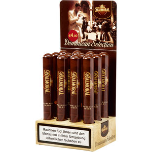 Balmoral Dominican Selection Churchill