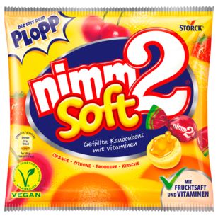 Nimm 2 Soft