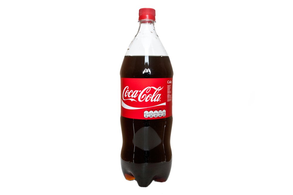 Coca Cola 1,5l