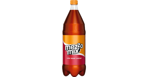Mezzo Mix 1,5l