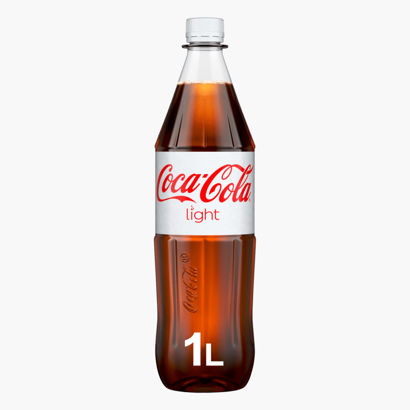 Coca Cola Light 1,5l