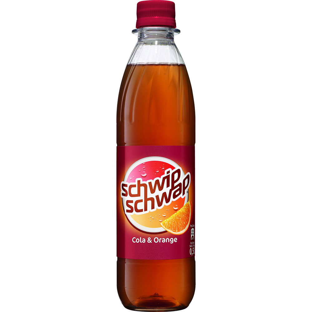 Schwip Schwap 0,5l